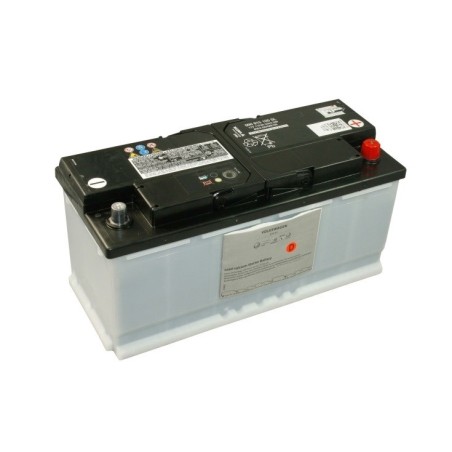 Акумулятор VARTA 000 915 105 DL 12V 110Ah 520A DIN 850A EN