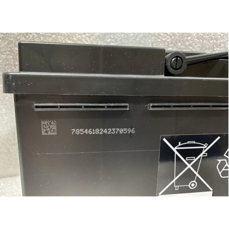 Акумулятор VARTA AGM 000 915 089 BE 12V 92Ah 520A DIN 850A EN