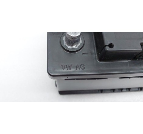 Акумулятор VARTA AGM 7P0 915 105 A 12V 75Ah 420A DIN 800A EN