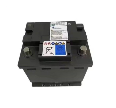 Акумулятор LAND ROVER JAGUAR M8A2-10S798-AF 57Ah 13.6V Li-ion SLIB-LN1