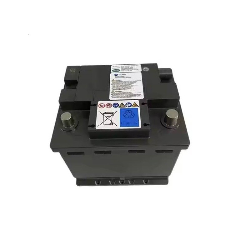 Акумулятор LAND ROVER JAGUAR M8A2-10S798-AF 57Ah 13.6V Li-ion SLIB-LN1