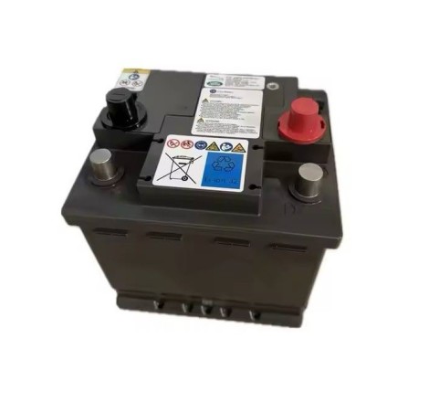 Акумулятор LAND ROVER JAGUAR M8A2-10S798-AF 57Ah 13.6V Li-ion SLIB-LN1