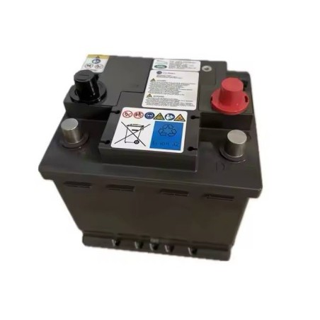 Акумулятор LAND ROVER JAGUAR M8A2-10S798-AF 57Ah 13.6V Li-ion SLIB-LN1