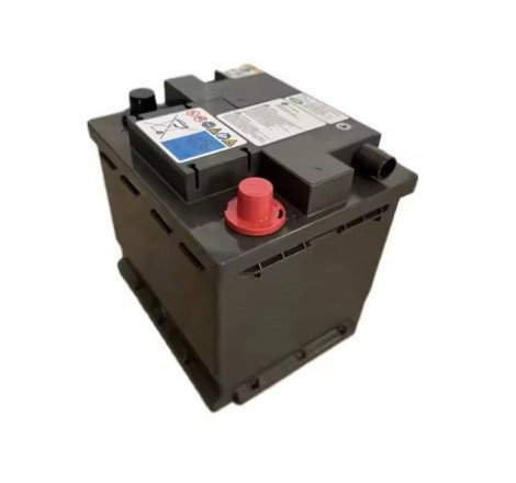 Акумулятор LAND ROVER JAGUAR M8A2-10S798-AF 57Ah 13.6V Li-ion SLIB-LN1