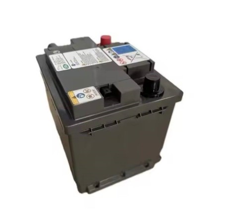 Акумулятор LAND ROVER JAGUAR M8A2-10S798-AF 57Ah 13.6V Li-ion SLIB-LN1
