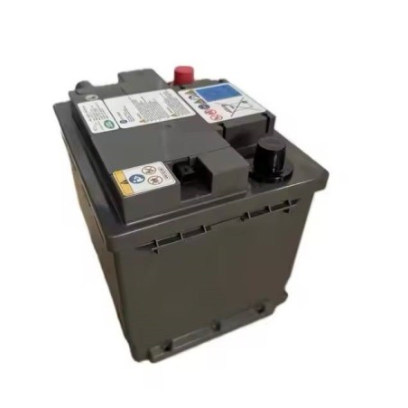 Акумулятор LAND ROVER JAGUAR M8A2-10S798-AF 57Ah 13.6V Li-ion SLIB-LN1