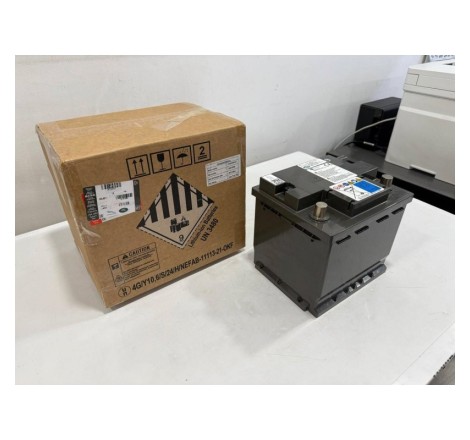 Акумулятор LAND ROVER JAGUAR M8A2-10S798-AF 57Ah 13.6V Li-ion SLIB-LN1