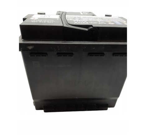 Акумулятор VARTA 12E 915 105 12V 46Ah 280A DIN 540A