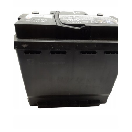 Акумулятор VARTA 12E 915 105 12V 46Ah 280A DIN 540A