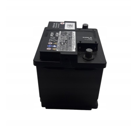 Акумулятор VARTA 12E 915 105 12V 46Ah 280A DIN 540A