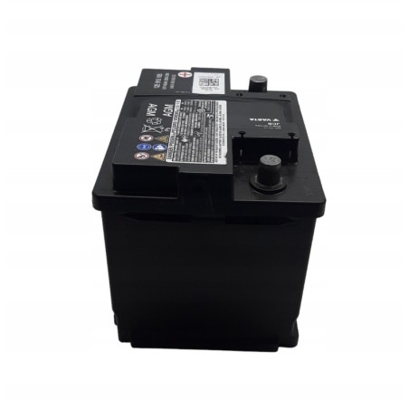 Акумулятор VARTA 12E 915 105 12V 46Ah 280A DIN 540A