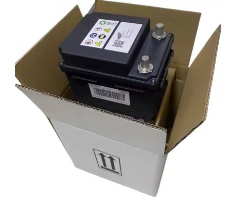 Акумулятор Li-Ion X01-37030011 12V 22AH на Електромобілі Li Auto L7 L8 L9 EI1 EV3 EV5