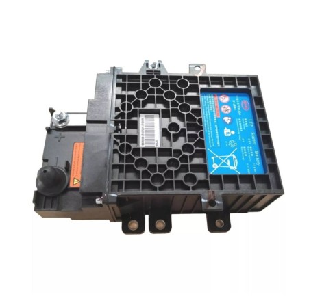 Акумулятор электромобиль BYD STEK-3703030A 12.8V 13.6Ah