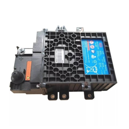 Акумулятор электромобиль BYD STEK-3703030A 12.8V 13.6Ah
