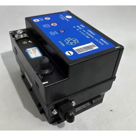 Акумулятор BYD Lithium STHA-3703030A D1JBB0 12.8V 22Ah