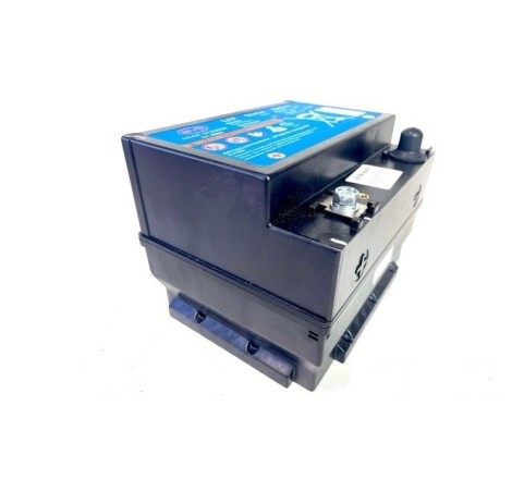 Акумулятор електромобіль BYD STEK-3703030 D1JBB0 12V 20A/150A
