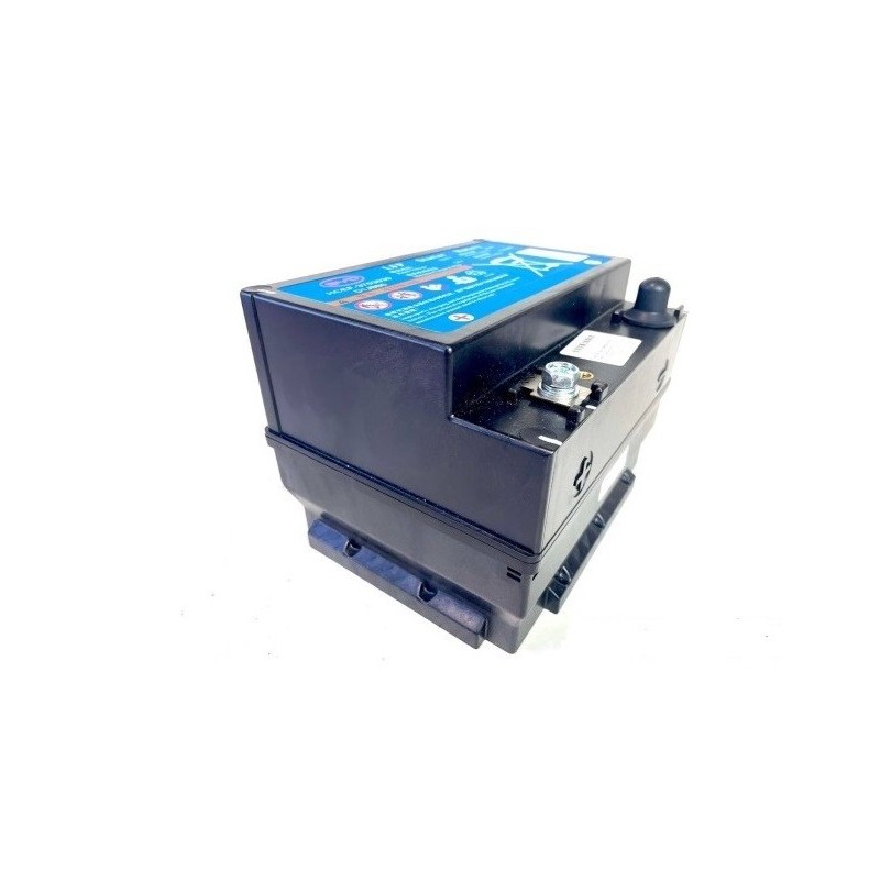 Акумулятор електромобіль BYD Lithium 12v e6H-3703030C D1JBB0