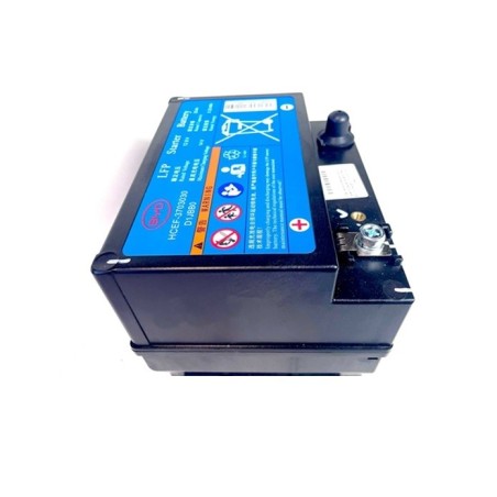Акумулятор електромобіль BYD HCEF-3703030 D1JBB0 LFP 12.8V 25Ah