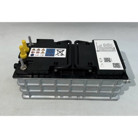 Акумулятор Range Rover R8E2-10C784-AB 43.92V 19.5Ah 856.44Wh