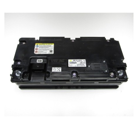 Стартерна батарея Li-lon 4N0915105B 48v 9.5 Ah 446Wh AUDI VW