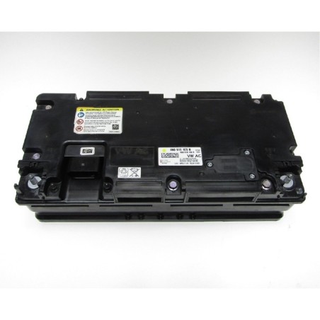 Стартерна батарея Li-lon 4N0915105B 48v 9.5 Ah 446Wh AUDI VW