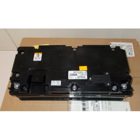 Стартерна батарея Li-lon 4N0915105B 48v 9.5 Ah 446Wh AUDI VW