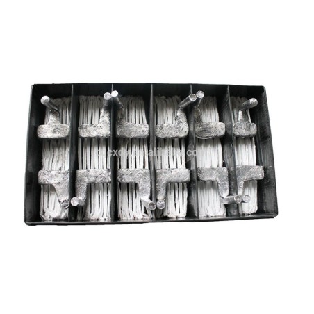 Аккумулятор на генератор 6dm18 12v 18Ah