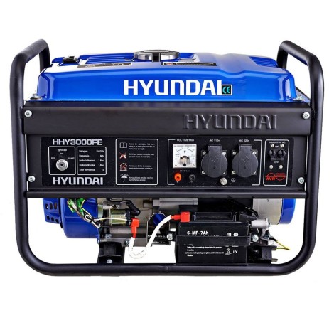Аккумулятор на бензиновый генератор 12v 7ah