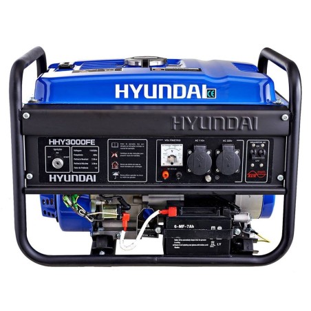 Аккумулятор на бензиновый генератор 12v 7ah