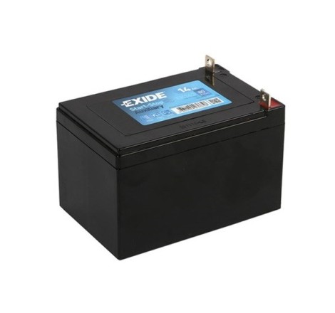 Аккумулятор EXIDE START-STOP AUXILIARY EK143 12v 80A
