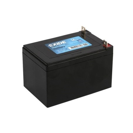 Аккумулятор EXIDE START-STOP AUXILIARY EK143 12v 80A
