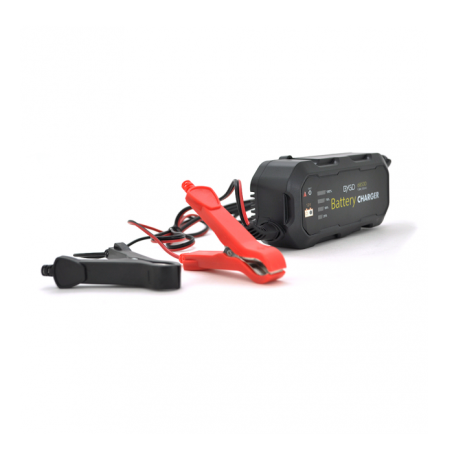 Мотоциклетное зарядное устройство BYGD 6853D 12V 1.5А