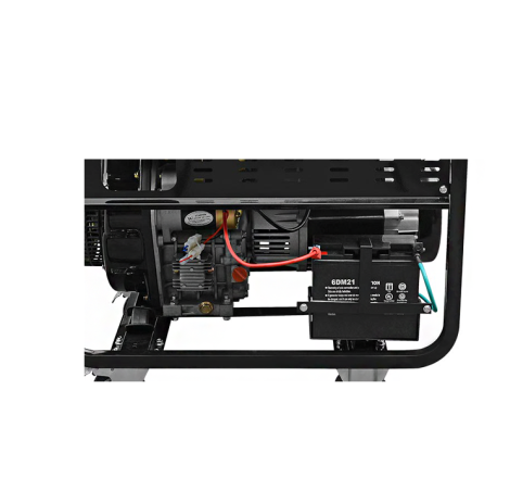 Аккумулятор на генератор 6DM21 12v 20Ah 170A