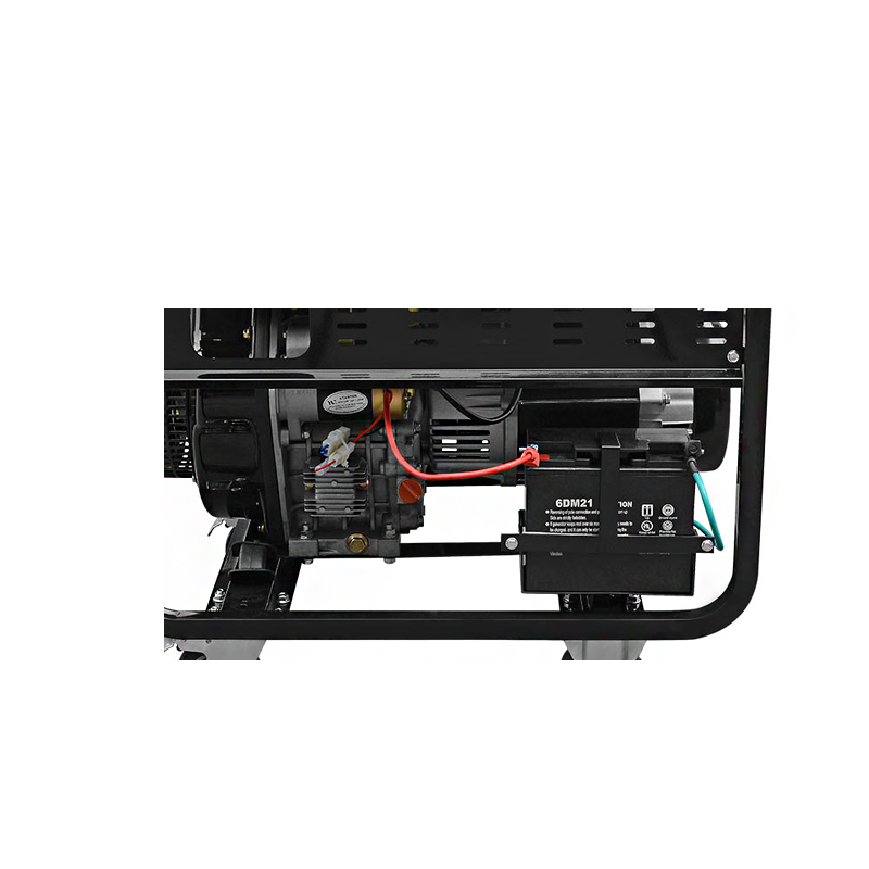 Аккумулятор на генератор 6DM21 12v 20Ah 170A
