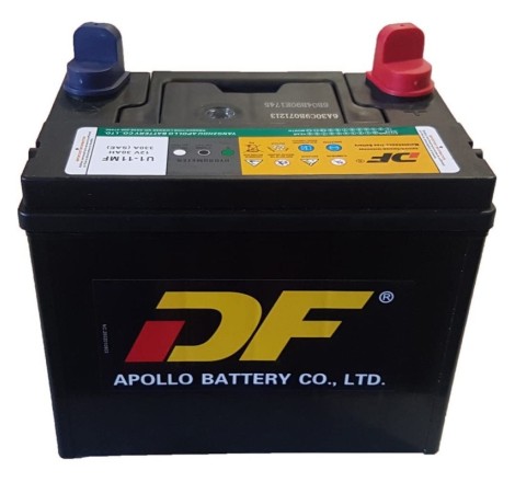 Аккумулятор на генератор U1-11MF 12v 30Ah 330A