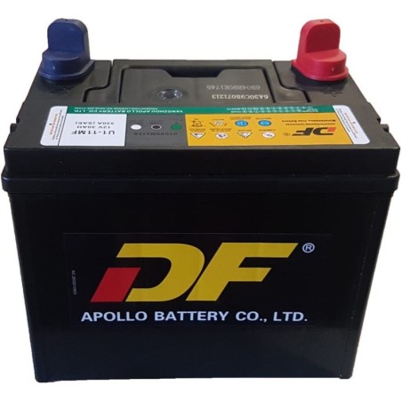 Аккумулятор на генератор U1-11MF 12v 30Ah 330A