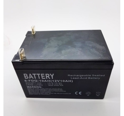 Аккумулятор для генератора 6FDQ-10Ah(12v10AH)