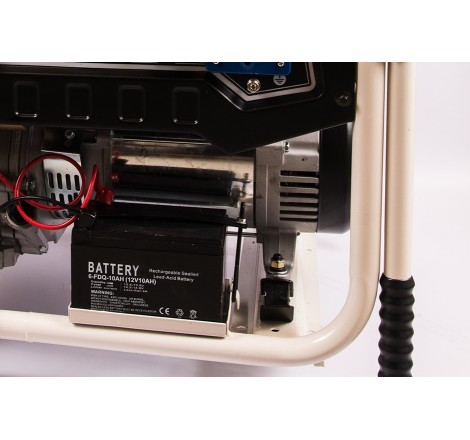 Аккумулятор для генератора 6FDQ-10Ah(12v10AH)