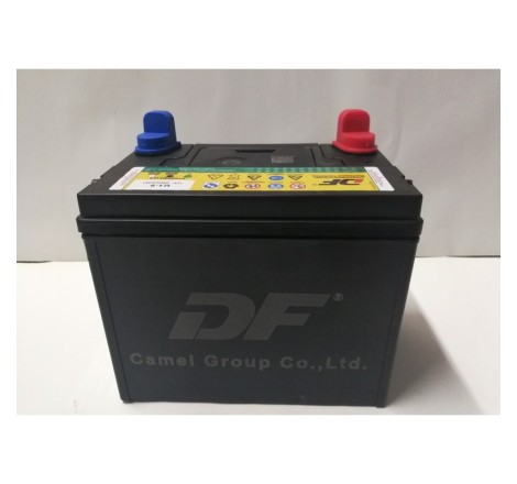 Аккумулятор для генератора DF U1-9 12v 24Аh 280A