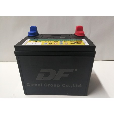 Аккумулятор для генератора DF U1-9 12v 24Аh 280A