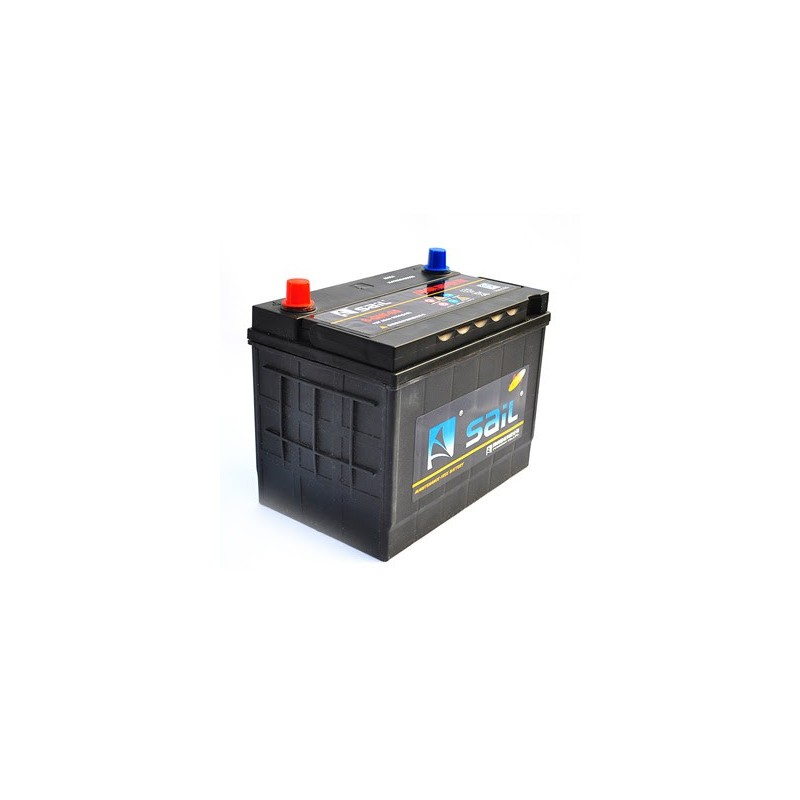 Аккумулятор SAIL 6-QW-65 12v 65Ah 550A