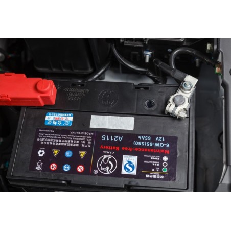 Аккумулятор SAIL 6-QW-65 12v 65Ah 550A