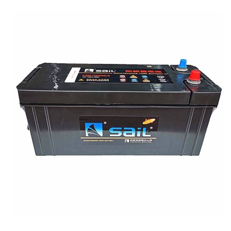 Аккумулятор для дизельного генератора 6-QW-150(850)R 12v 150Ah 850A