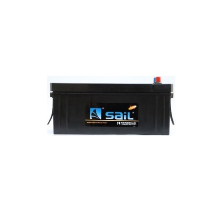Аккумулятор для дизельного генератора 6-QW-150(850)R 12v 150Ah 850A