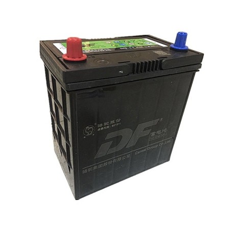 Акумулятор до генератора DF 6-QW-40min (280)-R N36 12v 36Ah 280A