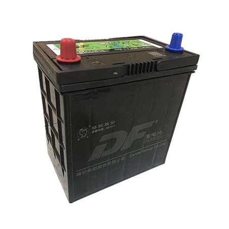 Акумулятор до генератора DF 6-QW-40min (280)-R N36 12v 36Ah 280A