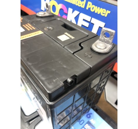 Аккумулятор для генератора 12v 28Ah 280A
