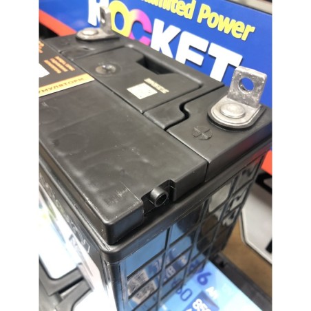 Аккумулятор для генератора 12v 28Ah 280A