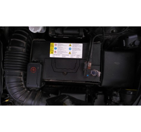 Авто Аккумулятор KIA / Hyundai CMF90R-BCI 12v 90Ah 720CCA