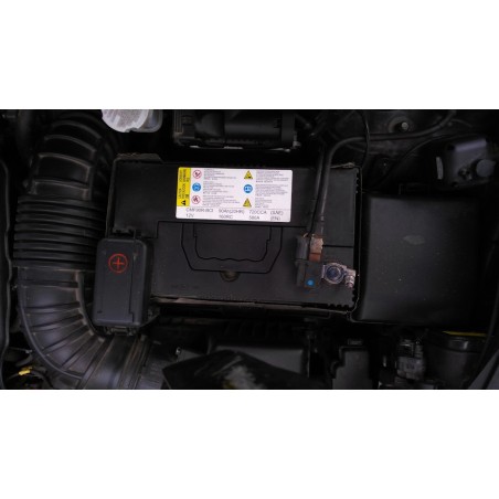 Авто Аккумулятор KIA / Hyundai CMF90R-BCI 12v 90Ah 720CCA
